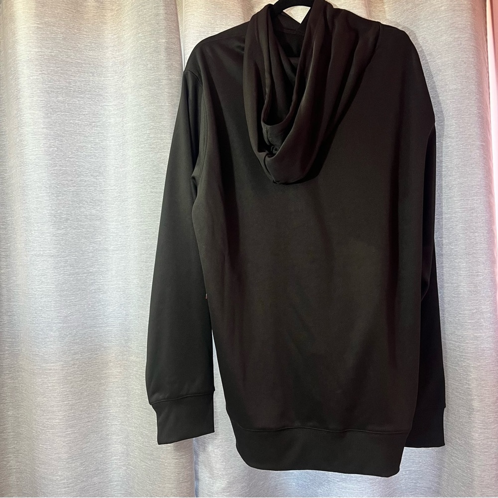 Reebok Black Hoodie - Picture 8 of 9
